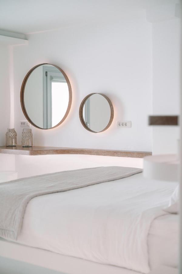 Nelya Suites (Adults Only) Megalohóri Kültér fotó