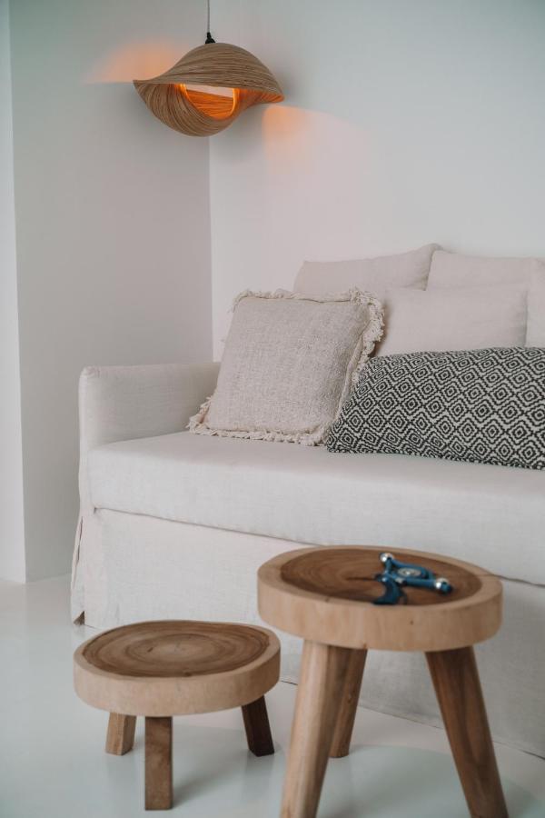 Nelya Suites (Adults Only) Megalohóri Kültér fotó