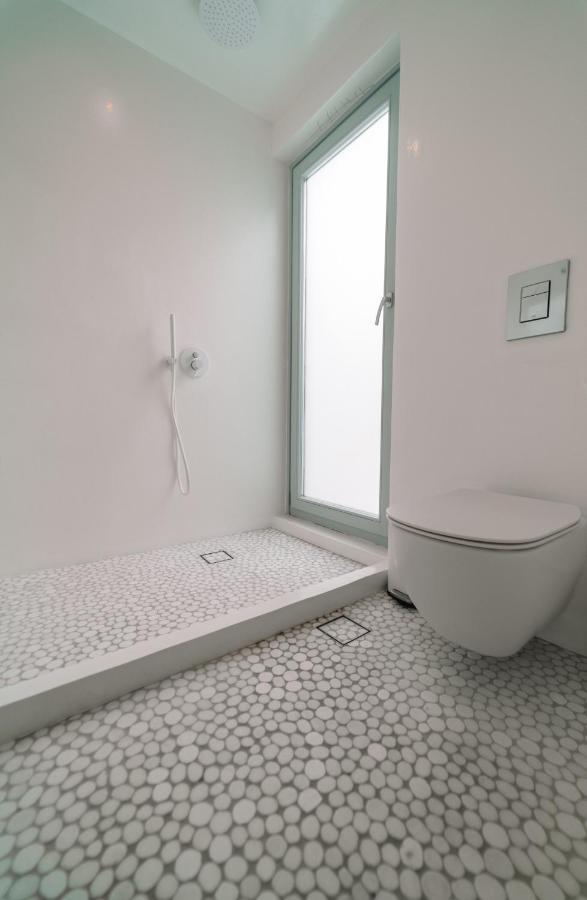 Nelya Suites (Adults Only) Megalohóri Kültér fotó