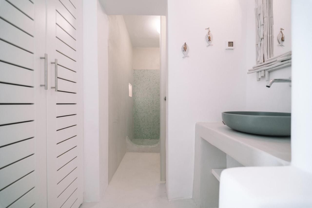 Nelya Suites (Adults Only) Megalohóri Kültér fotó