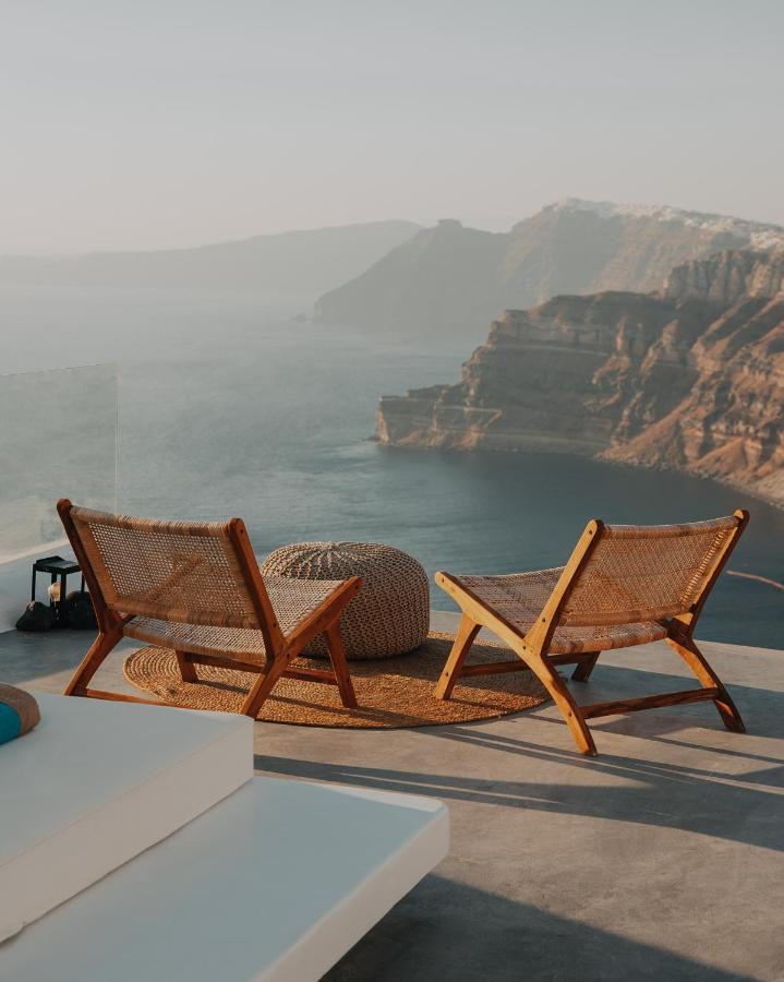 Nelya Suites (Adults Only) Megalohóri Kültér fotó