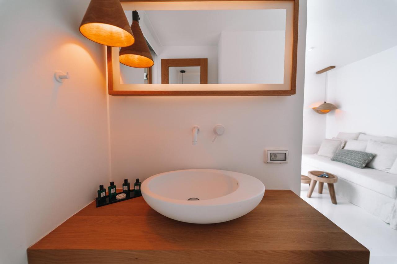 Nelya Suites (Adults Only) Megalohóri Kültér fotó