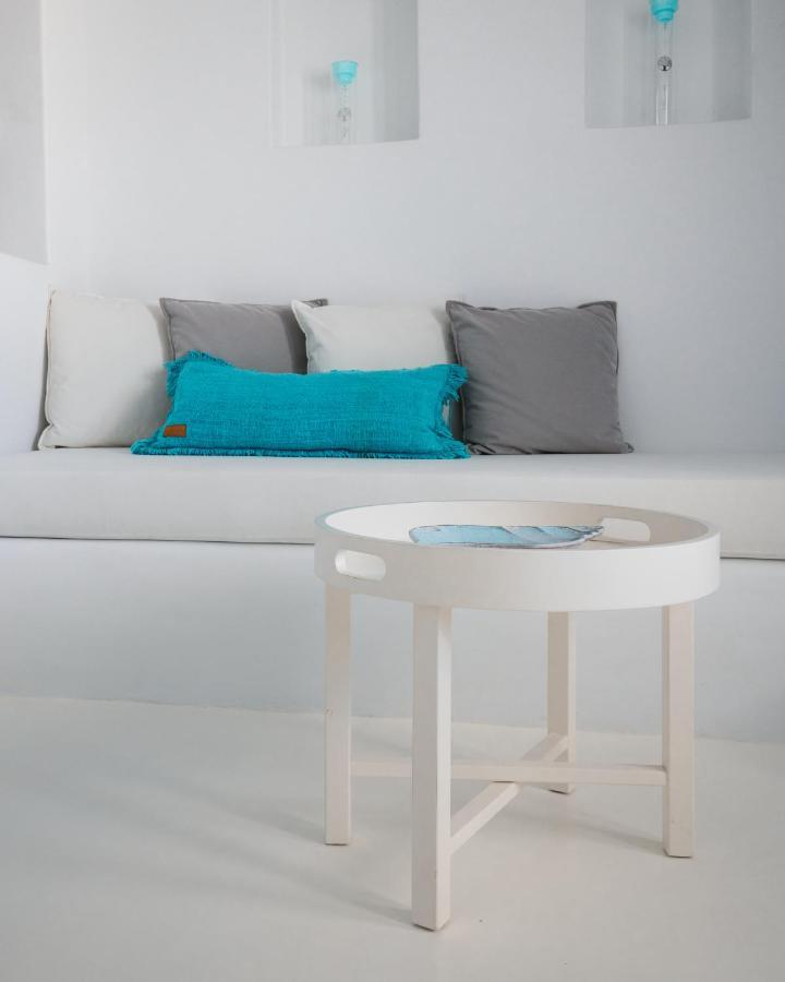 Nelya Suites (Adults Only) Megalohóri Kültér fotó