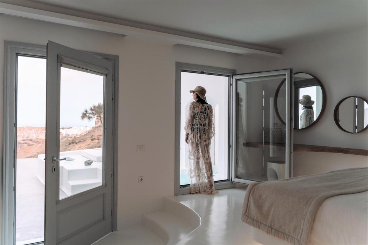 Nelya Suites (Adults Only) Megalohóri Kültér fotó