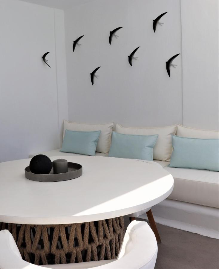 Nelya Suites (Adults Only) Megalohóri Kültér fotó