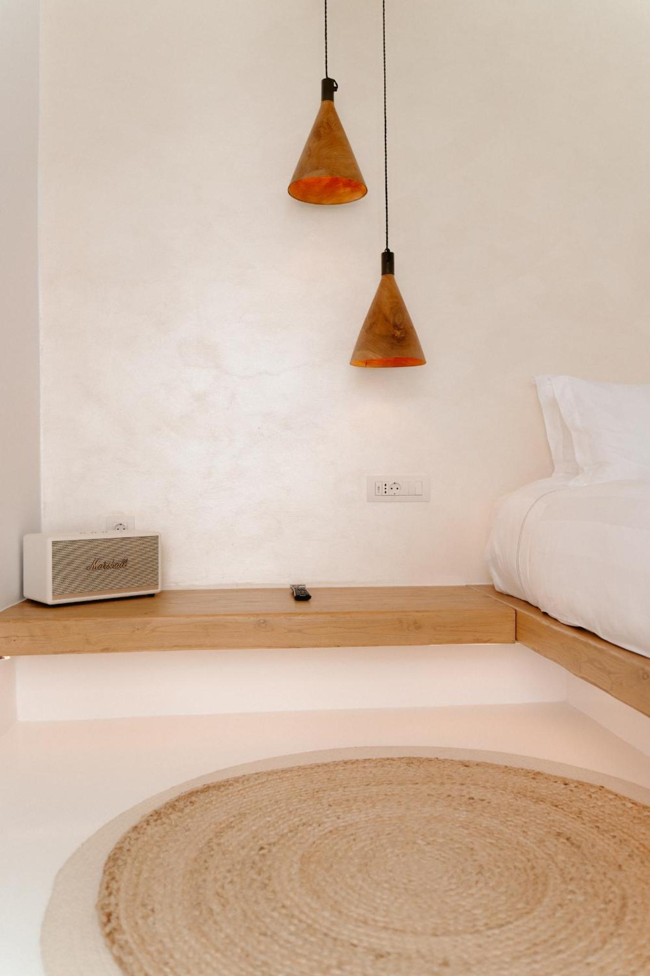 Nelya Suites (Adults Only) Megalohóri Kültér fotó