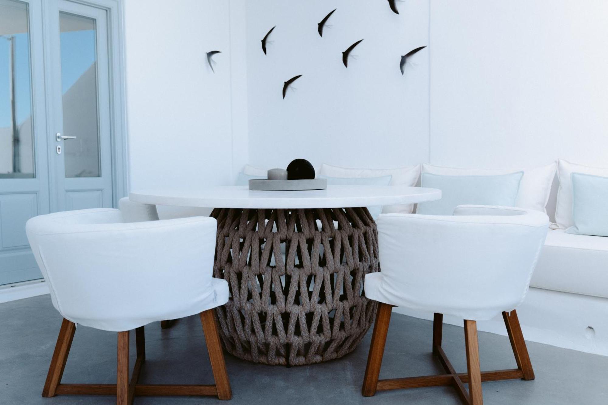 Nelya Suites (Adults Only) Megalohóri Kültér fotó